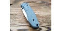Custome scales Classic , for Benchmade Boost 590 knife